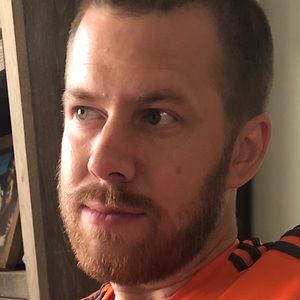 Meet your Posher, Sean